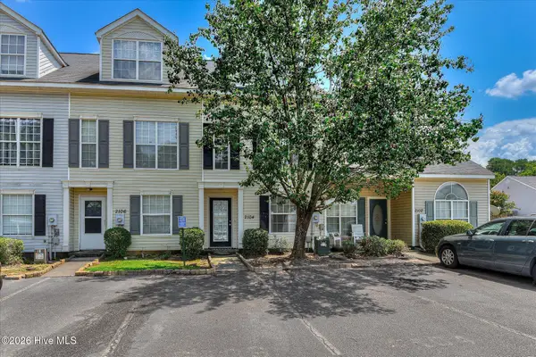 2104 Buckhaven Drive, Augusta, GA 30909