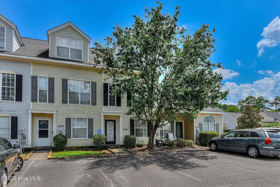 2104 Buckhaven Drive, Augusta, GA 30909 - #3