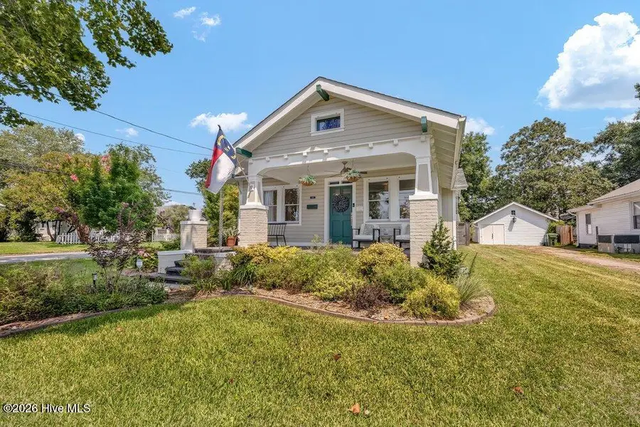 1801 Nun Street, Wilmington, NC 28403 - #2