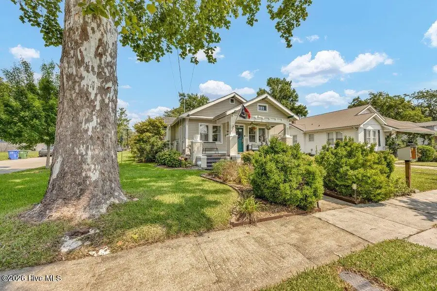 1801 Nun Street, Wilmington, NC 28403 - #3