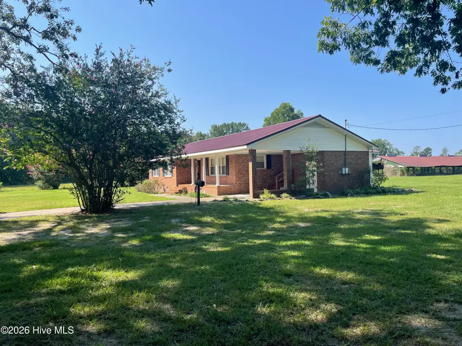 633 Beasleys Road, Warsaw, NC 28398 - #2