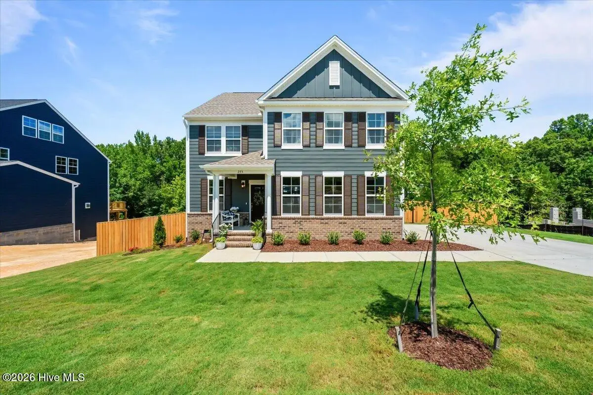 273 Dona Drive, Carthage, NC 28327 - #1