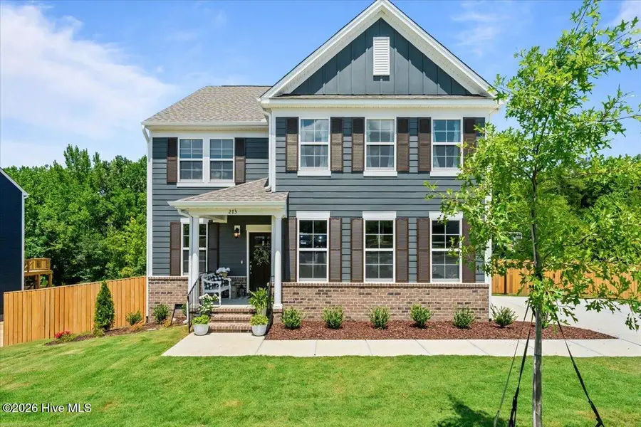 273 Dona Drive, Carthage, NC 28327 - #2