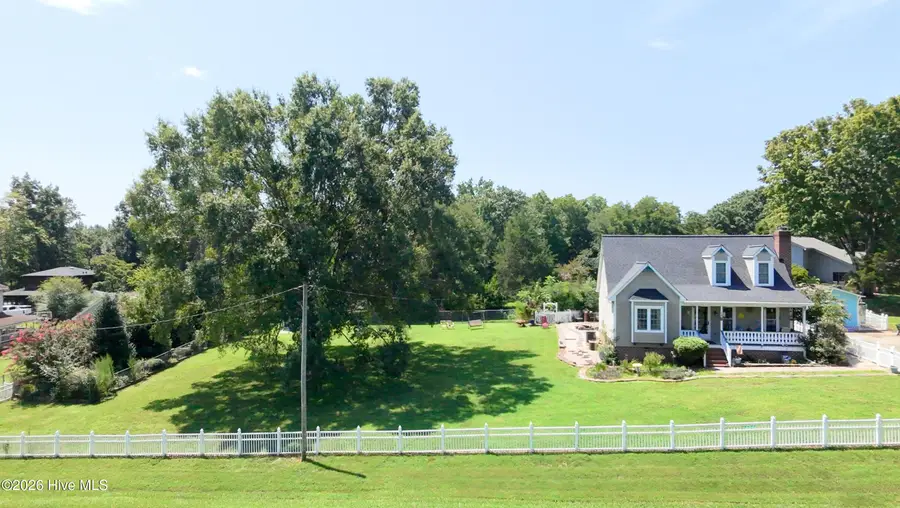 1070 W River Run, Asheboro, NC 27205 - #2