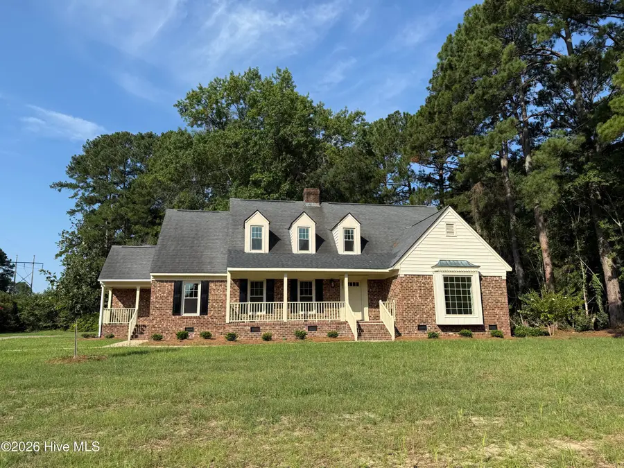 2207 Greenwich Lane Nw, Wilson, NC 27896 - #2