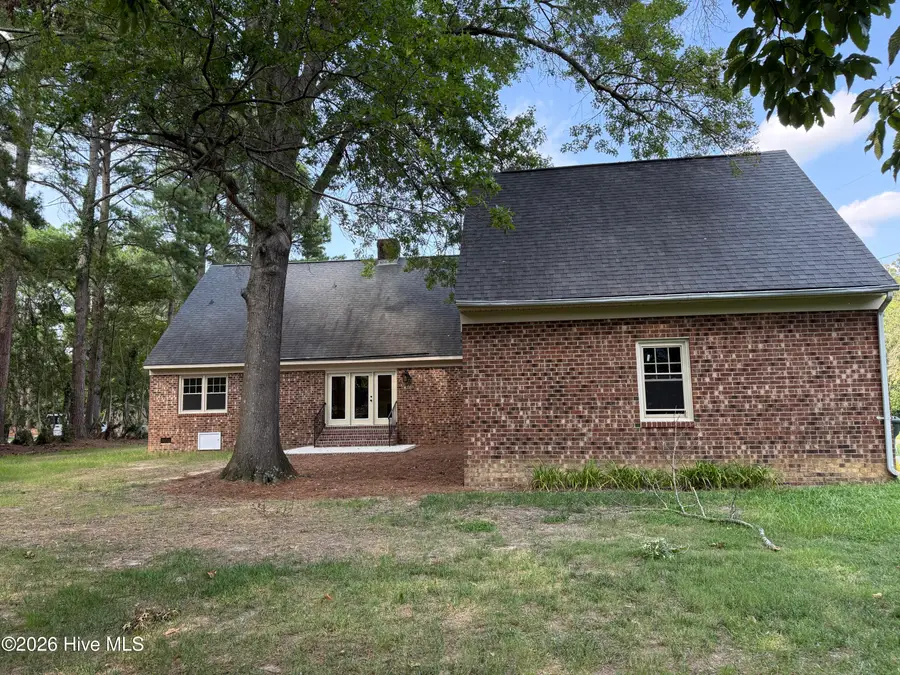 2207 Greenwich Lane Nw, Wilson, NC 27896 - #3