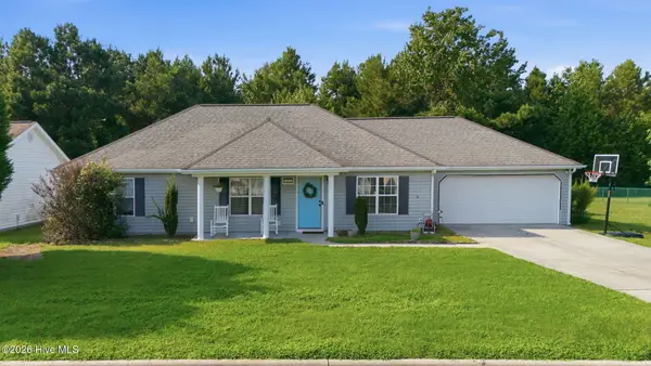 107 Sparta Way, New Bern, NC 28562