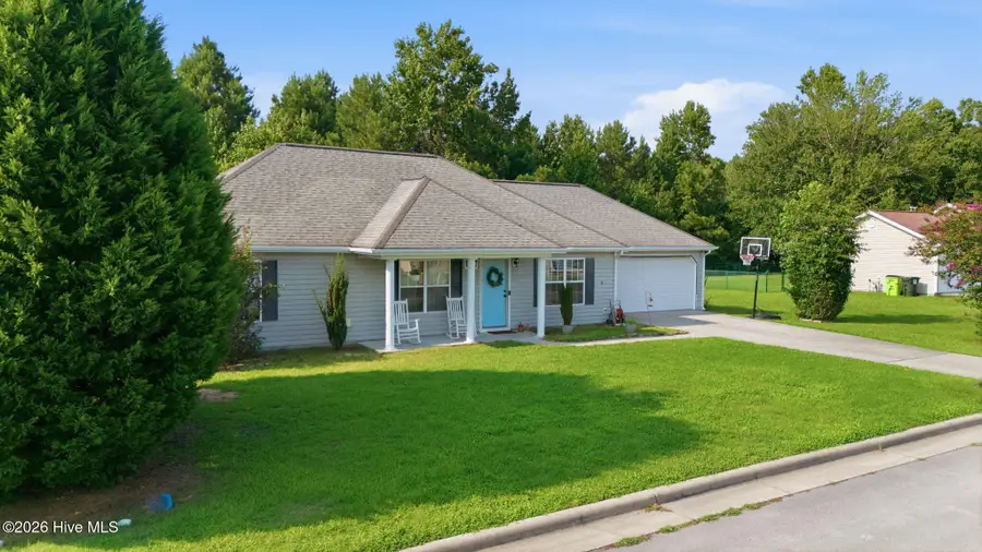 107 Sparta Way, New Bern, NC 28562 - #2