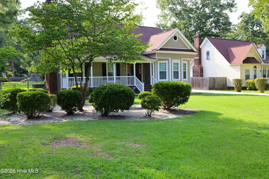 1804 Burnt Mill Road, Rocky Mount, NC 27804 - #2