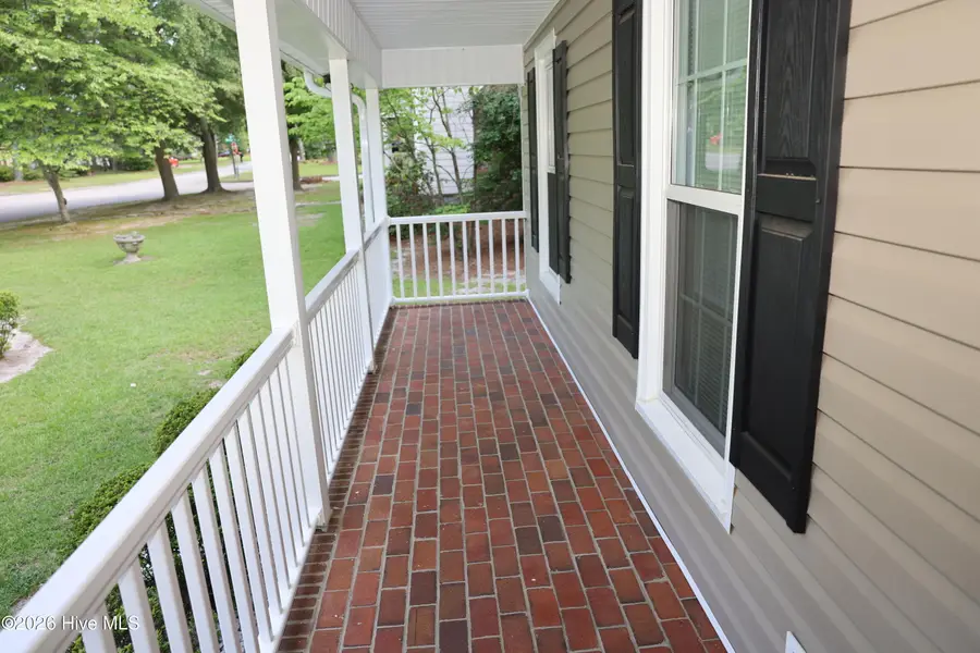1804 Burnt Mill Road, Rocky Mount, NC 27804 - #3