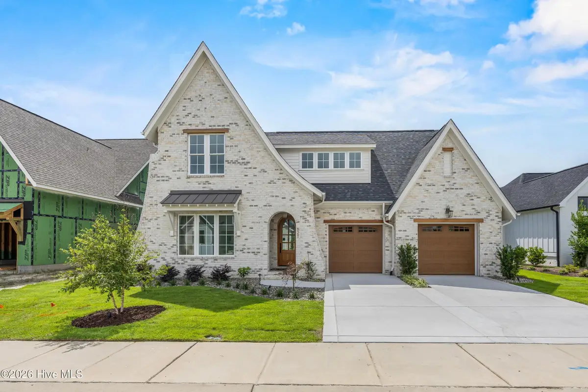 621 Waterstone Drive, Wilmington, NC 28411 - #1