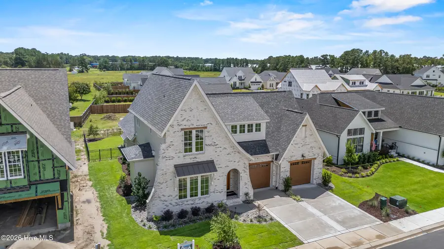 621 Waterstone Drive, Wilmington, NC 28411 - #3