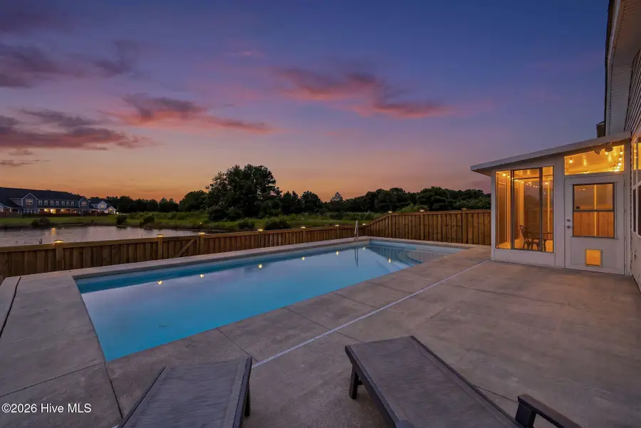 1337 Goldengrove Lane, Wilmington, NC 28411 - #2
