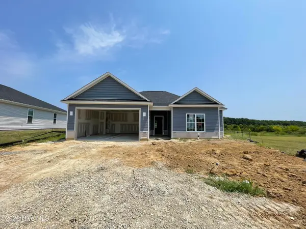 39 E Emily Gardens Drive, Selma, NC 27576