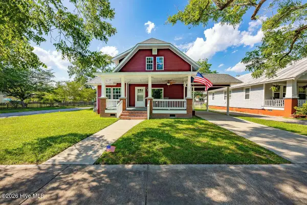1422 Park Avenue, New Bern, NC 28560