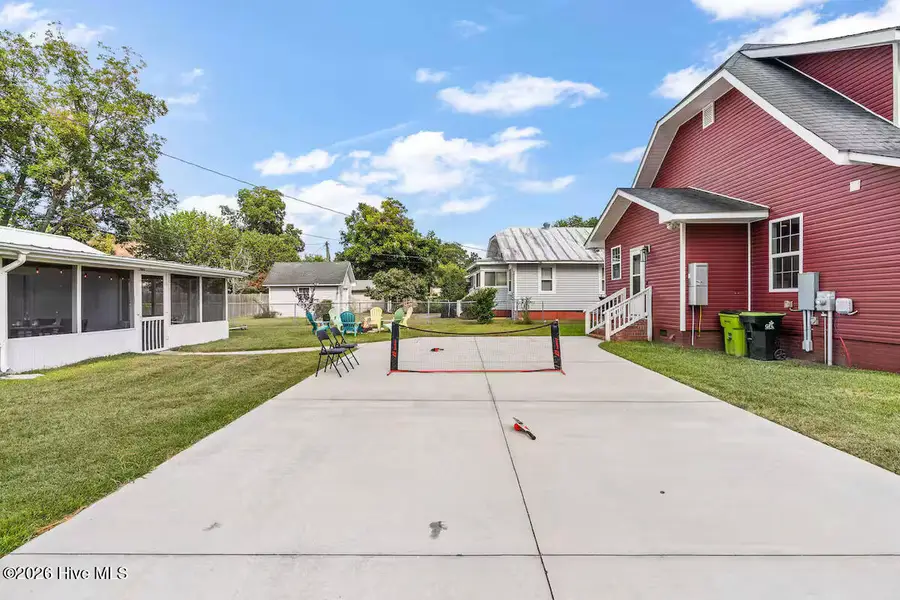 1422 Park Avenue, New Bern, NC 28560 - #3