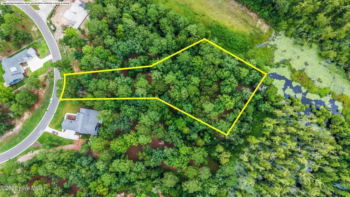 3695 River Park Way Ne, Leland, NC 28451 - #1