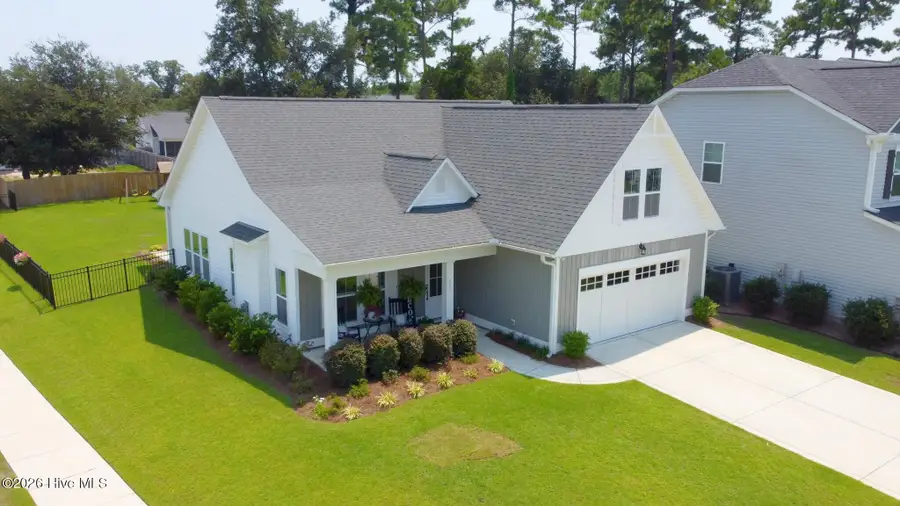 11 Chickadee Way #Lot 108, Hampstead, NC 28443 - #2