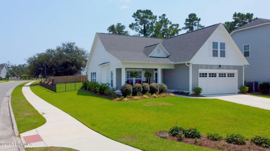 11 Chickadee Way #Lot 108, Hampstead, NC 28443 - #3