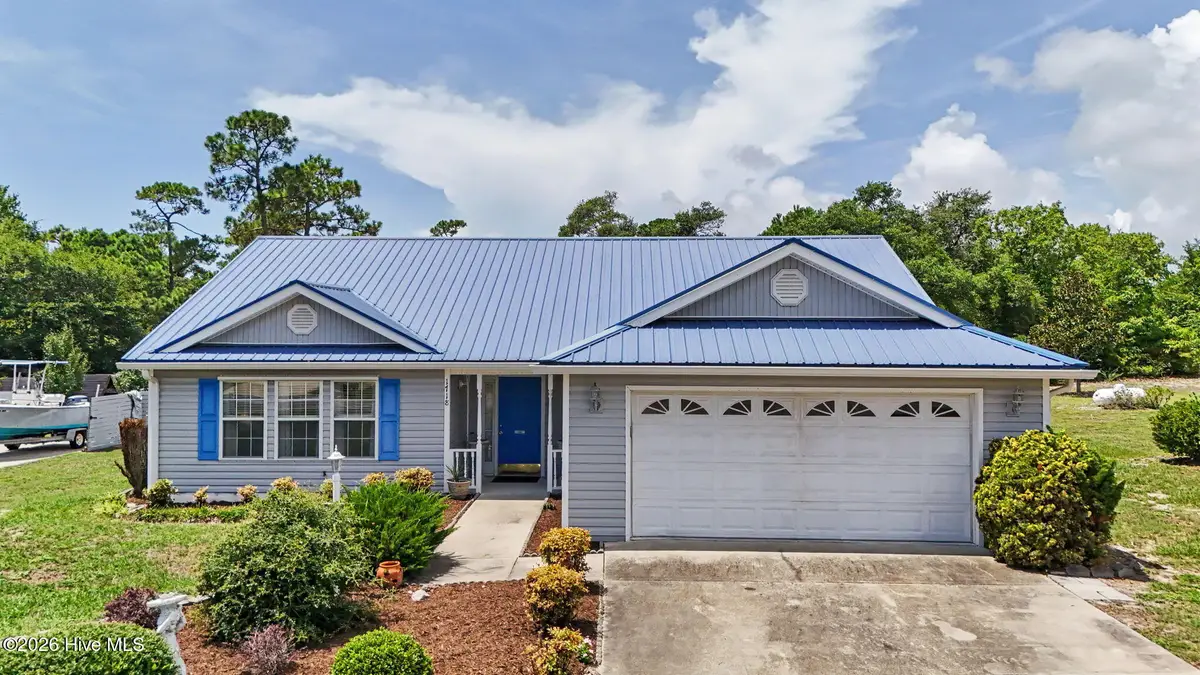 1718 Pharview Drive Sw, Ocean Isle Beach, NC 28469 - #1