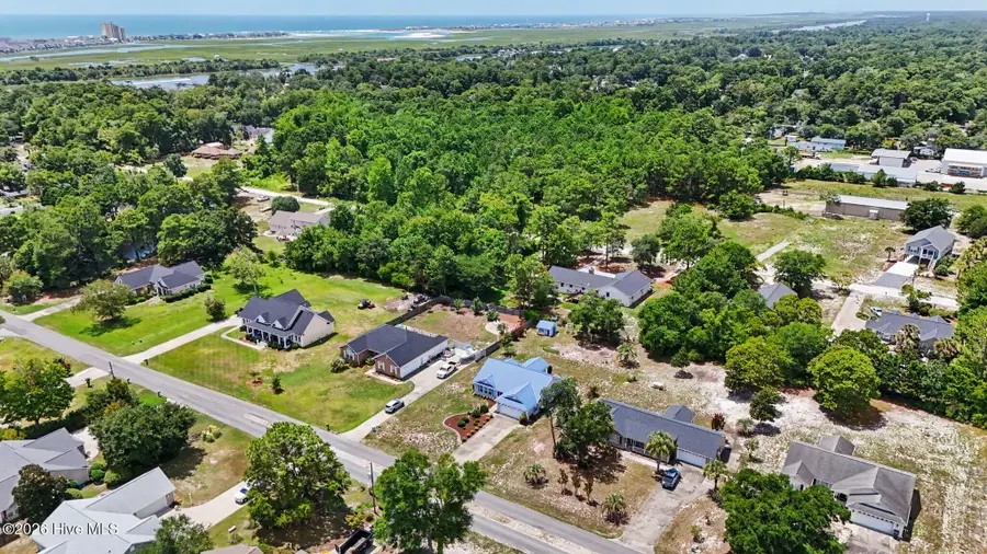 1718 Pharview Drive Sw, Ocean Isle Beach, NC 28469 - #3