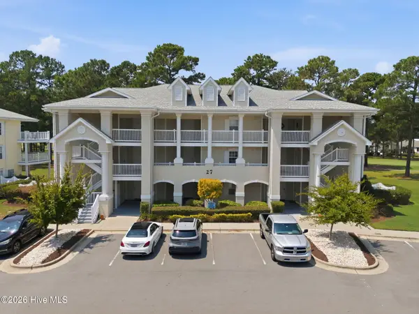 1215 N Middleton Drive Nw #Unit  2704, Calabash, NC 28467