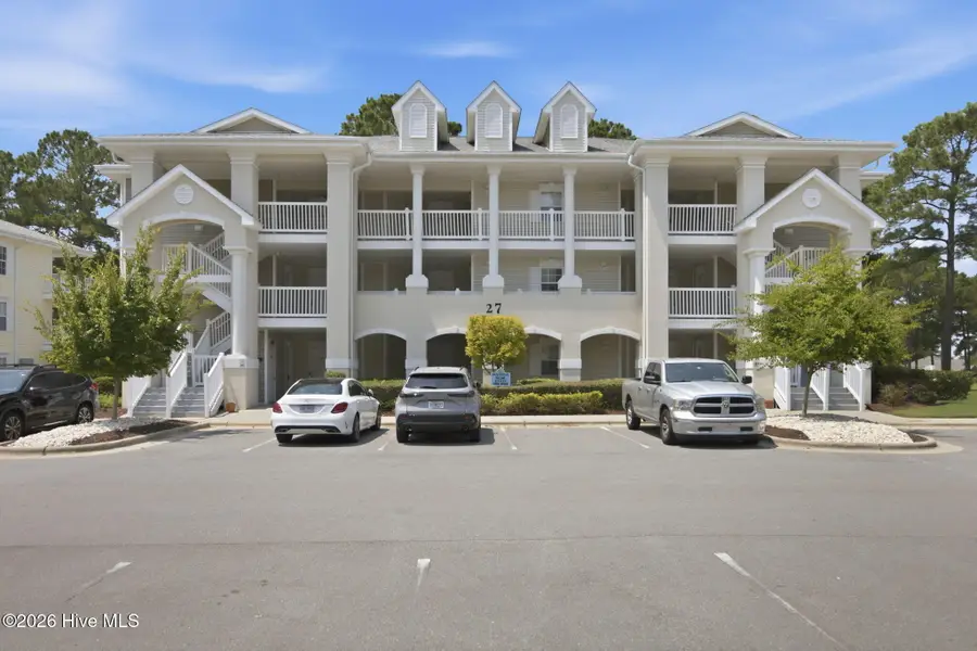 1215 N Middleton Drive Nw #Unit  2704, Calabash, NC 28467 - #2