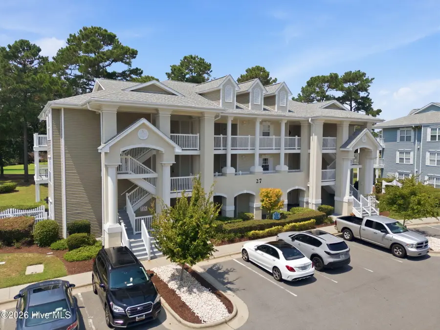 1215 N Middleton Drive Nw #Unit  2704, Calabash, NC 28467 - #3