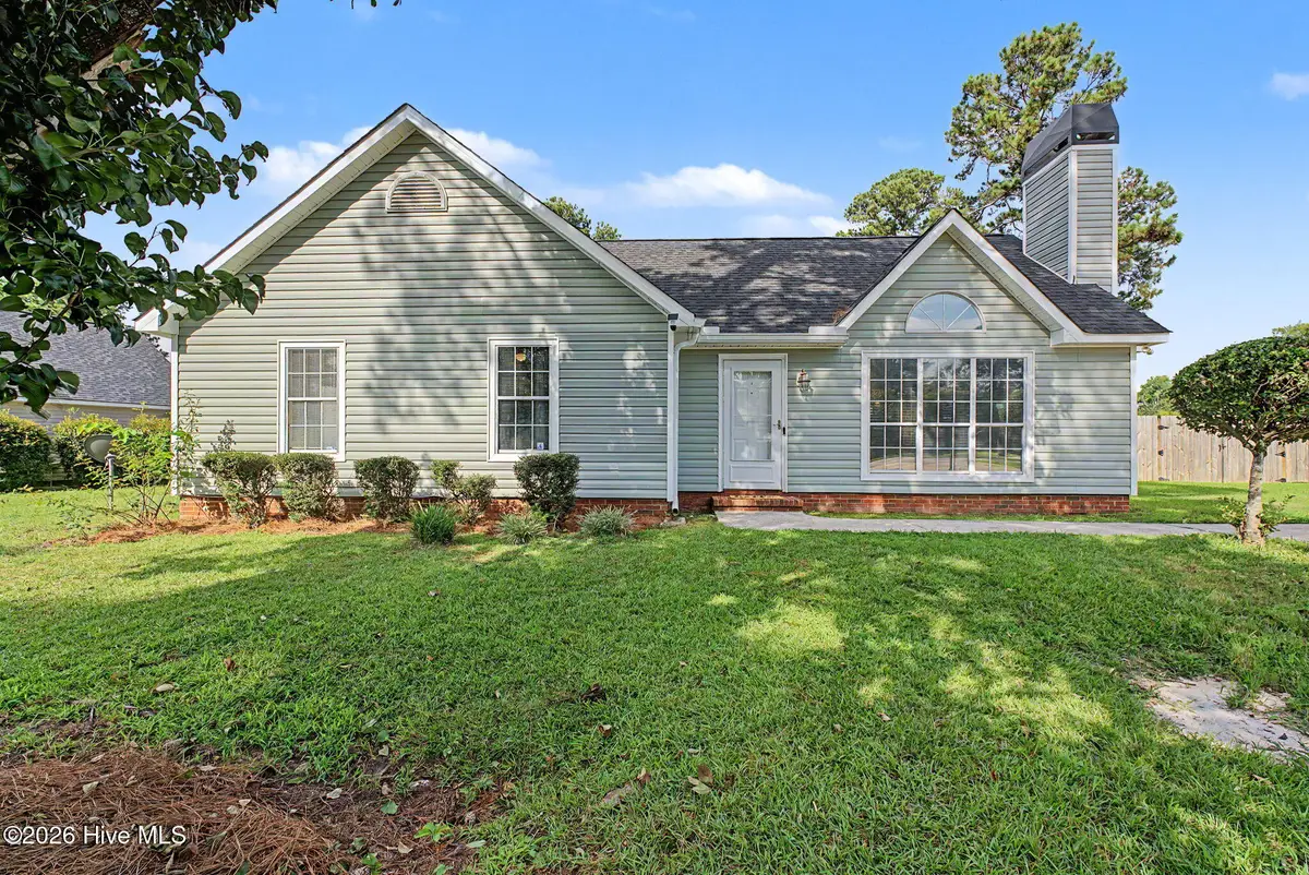 277 Maywood Drive, Martinez, GA 30907 - #1