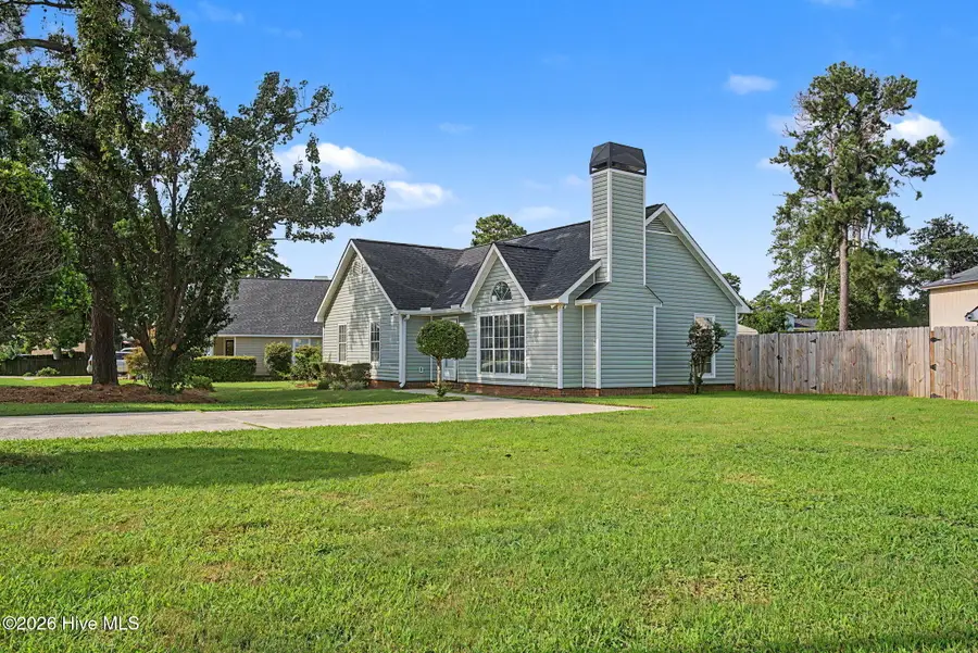 277 Maywood Drive, Martinez, GA 30907 - #2