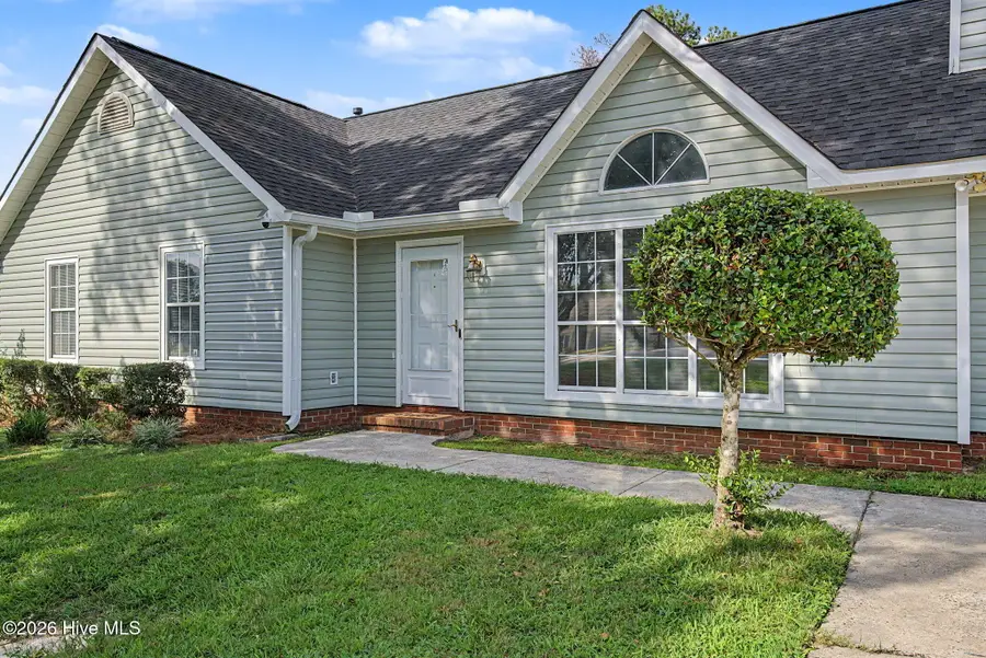 277 Maywood Drive, Martinez, GA 30907 - #3