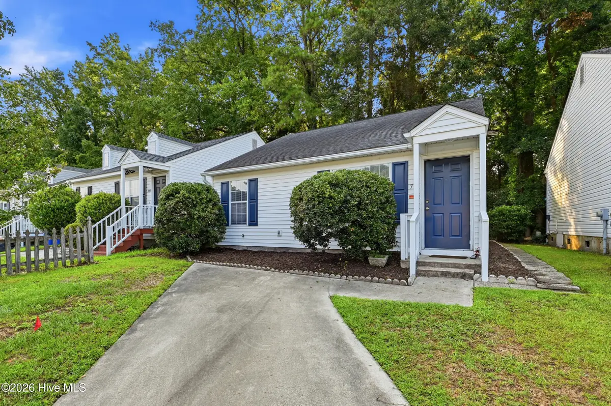 711 Varsity Drive, Wilmington, NC 28403 - #1