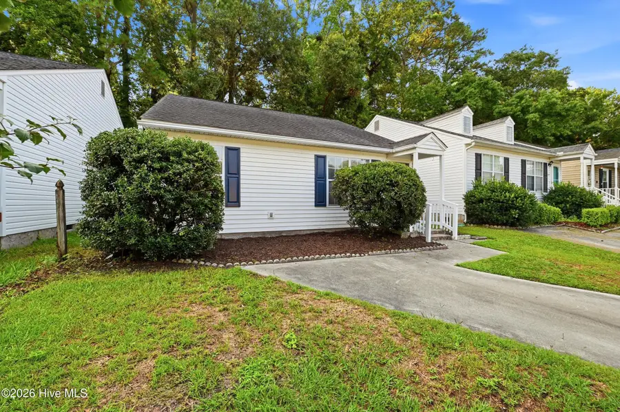 711 Varsity Drive, Wilmington, NC 28403 - #3