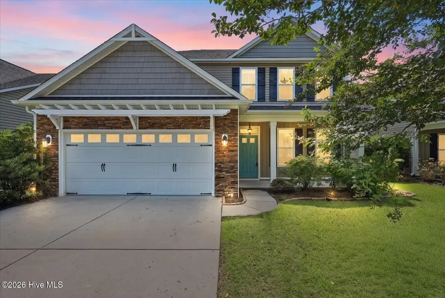 8534 Jadewood Drive, Wilmington, NC 28411 - #2