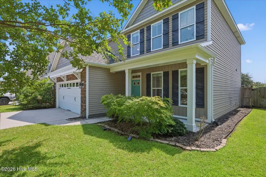 8534 Jadewood Drive, Wilmington, NC 28411 - #3