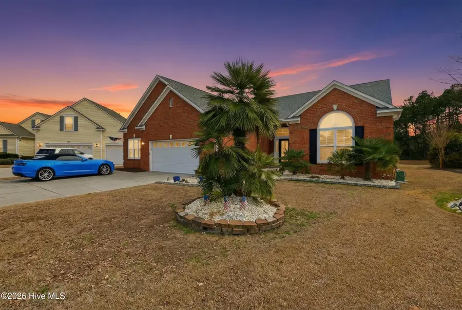 684 Bullrush Court Nw, Calabash, NC 28467 - #2