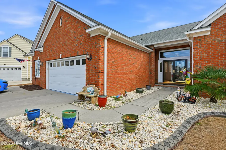 684 Bullrush Court Nw, Calabash, NC 28467 - #3