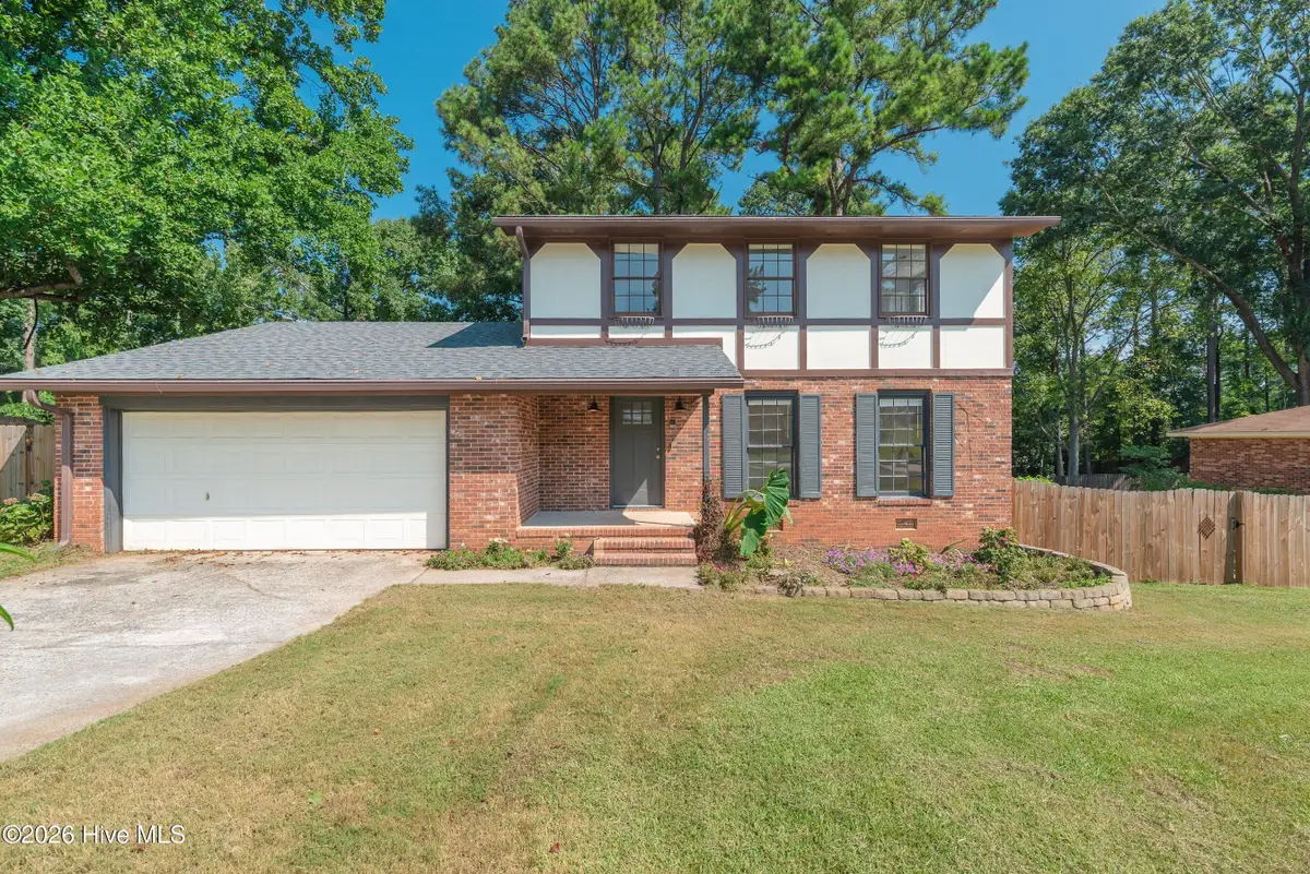 4327 Sun Valley Place, Martinez, GA 30907 - #1