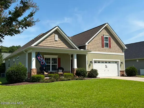 4369 Onyx Lane, New Bern, NC 28562