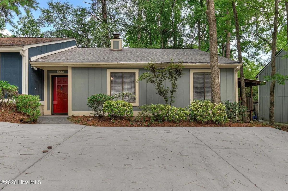 846 Wimbledon Drive, Augusta, GA 30909 - #1