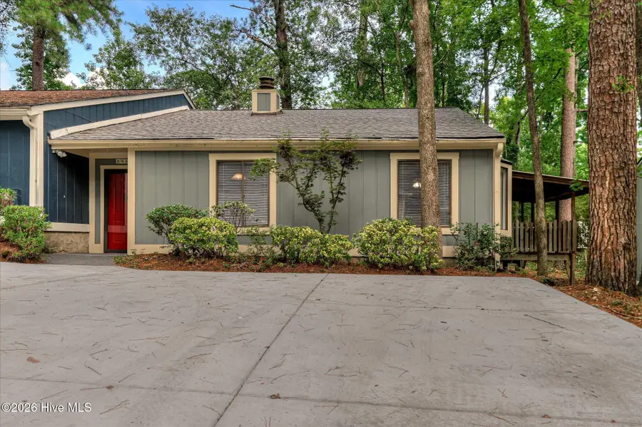 846 Wimbledon Drive, Augusta, GA 30909 - #3