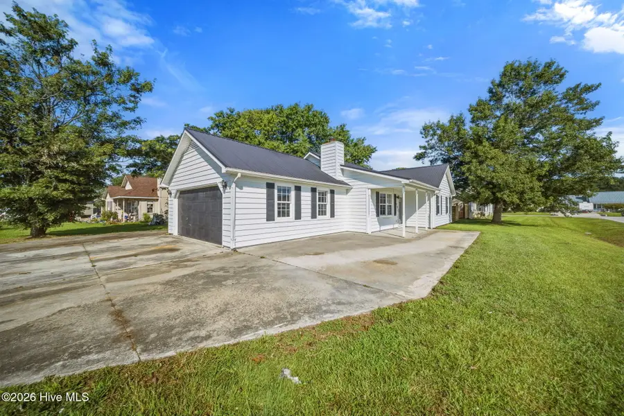 700 Covington Court, Hubert, NC 28539 - #3