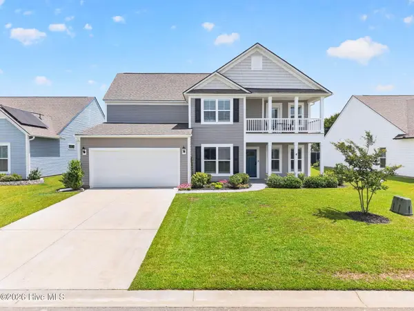 139 Eagle Claw Drive, Calabash, NC 28467