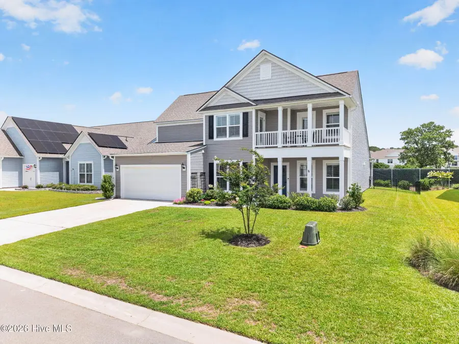 139 Eagle Claw Drive, Calabash, NC 28467 - #2