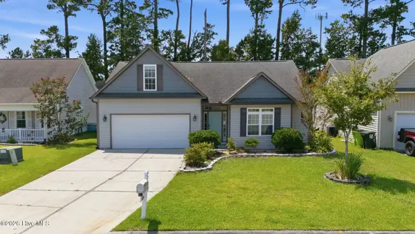 3154 Drew Avenue, New Bern, NC 28562