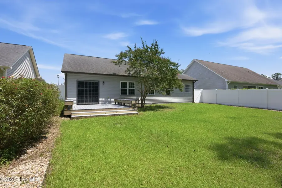 3154 Drew Avenue, New Bern, NC 28562 - #3