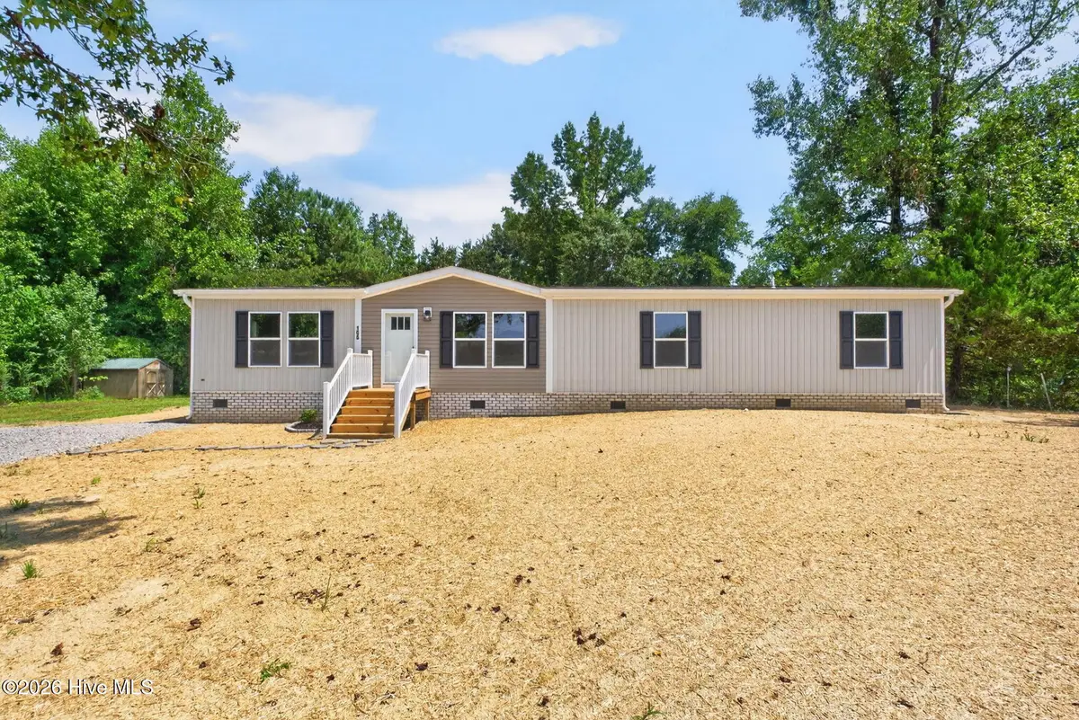 108 Pebble Run Court, Burgaw, NC 28425 - #1