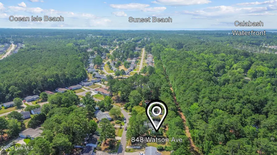 848 Watson Avenue Sw, Carolina Shores, NC 28467 - #3