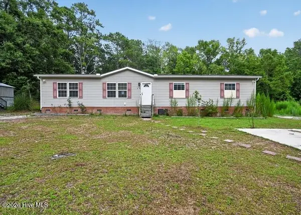 2184 Creekwood Court Sw, Supply, NC 28462