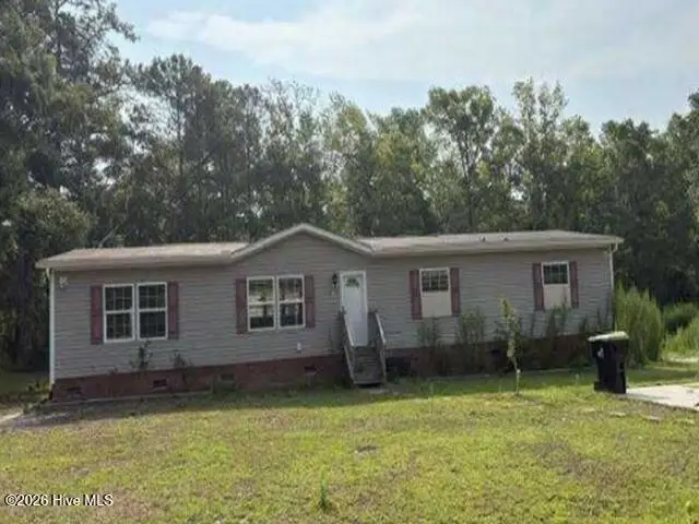 2184 Creekwood Court Sw, Supply, NC 28462 - #2